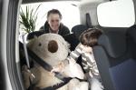 Nissan NV200 2009 года